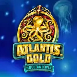 Play the Atlantis Gold slot by SYNOT Games on Leprezone Casino