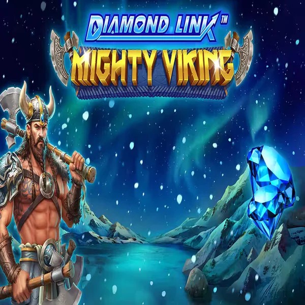 Enjoy Diamond Link Mighty Viking by Greentube – logo hosted on casinoleprezone.nl