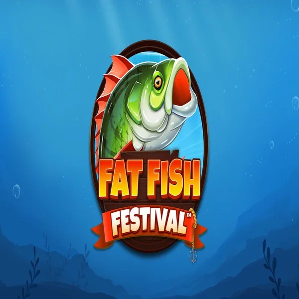 Fat Fish Festival – slot by Wishbone Games, featured at casinoleprezone.nl