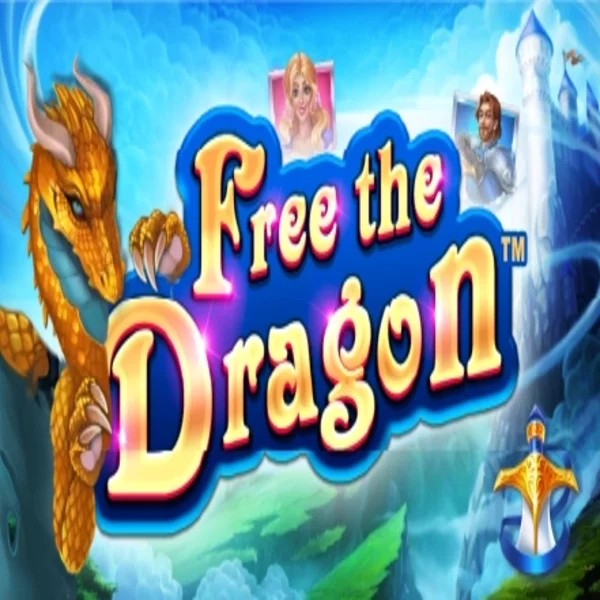 Try Free the Dragon slot by Playtech on casinoleprezone.nl – logo image
