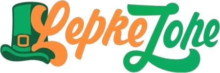 Leprezone Casino logo