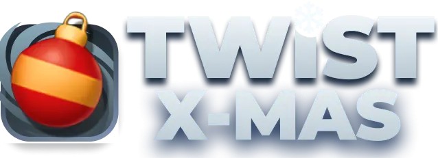 Play Twist X-mas slot by InOut on casinoleprezone.nl