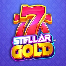 Play Stellar Gold slot by Snowborn Games on casinoleprezone.nl